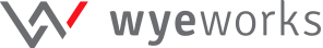 wyeworks logo