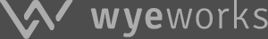 wyeworks logo