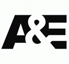 A&E logo